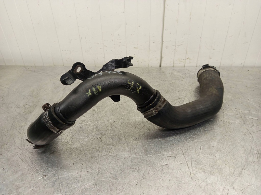 фото №9, Wąż труба интеркулер renault captur dacia 0.9 tce ze144604208r