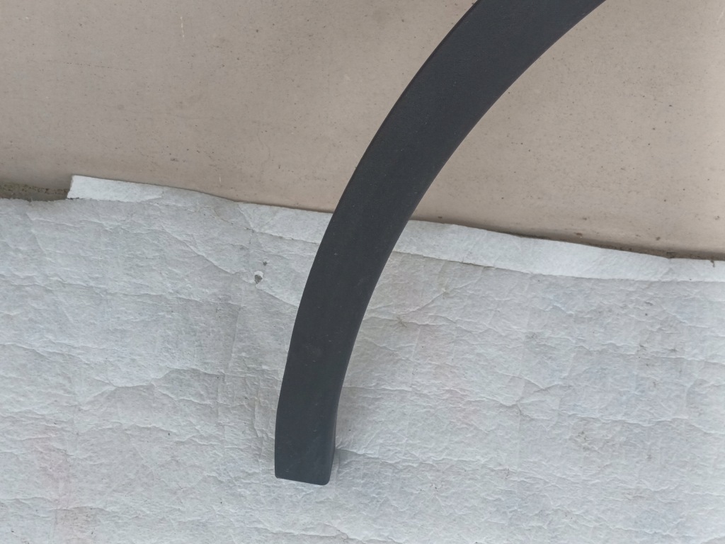 фото №6, Молдинг передня ліва alfa romeo stelvio перед лівий