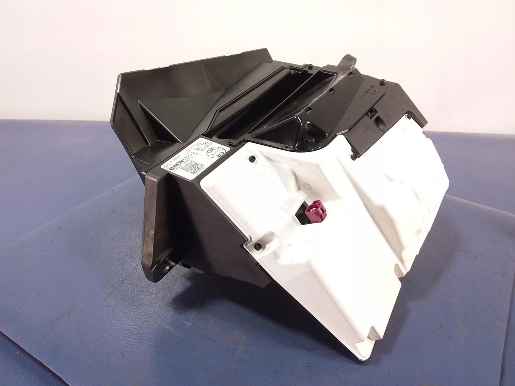 фото №6, Bmw 7 g11 g12 дисплей head up hud 9367799