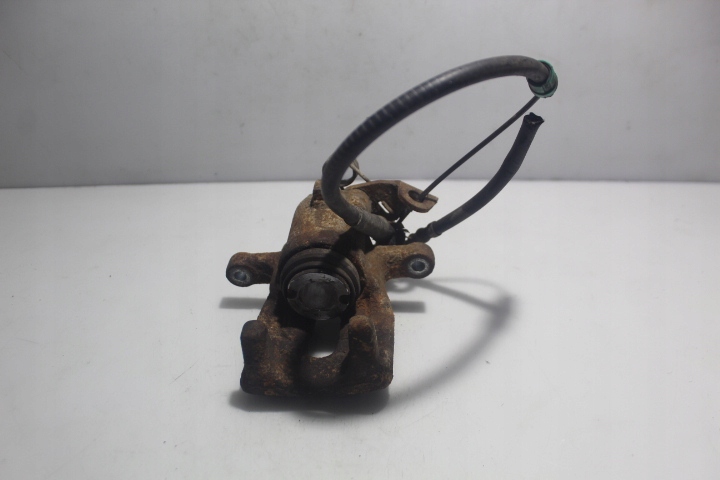 фото №3, Суппорт тормоза левый задняя renault kangoo ii 1.5dci