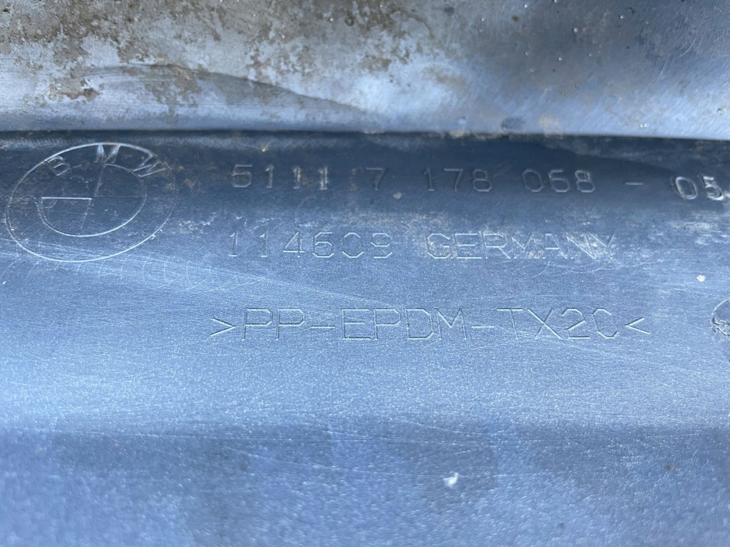 фото №13, Bmw e60 lift lci spacegrau 4x pdc омыватель лампы / обычный a52