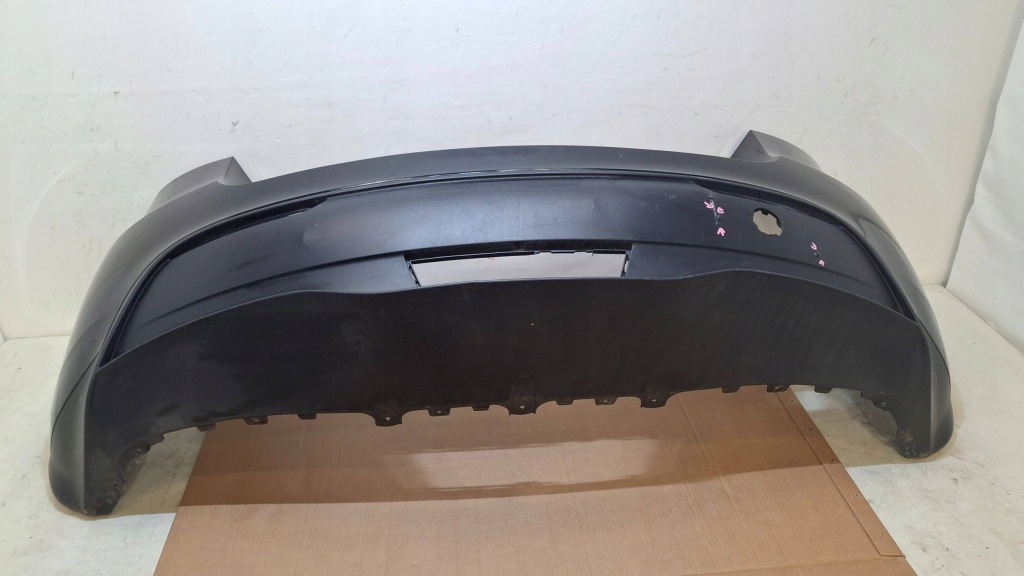 Купить Бампер задняя задний tesla model y 1494006-00-c