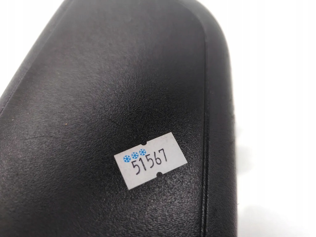 фото №7, Peugeot 107 подушка воздушная подушка безопасности боковая перед prawidłowy 2011 4/5dr