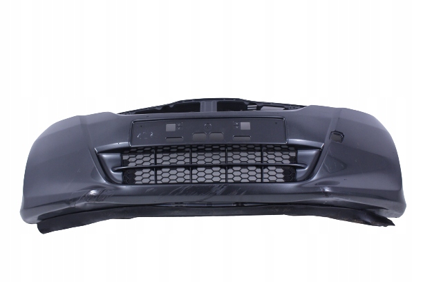 фото №1, Бампер перед honda jazz