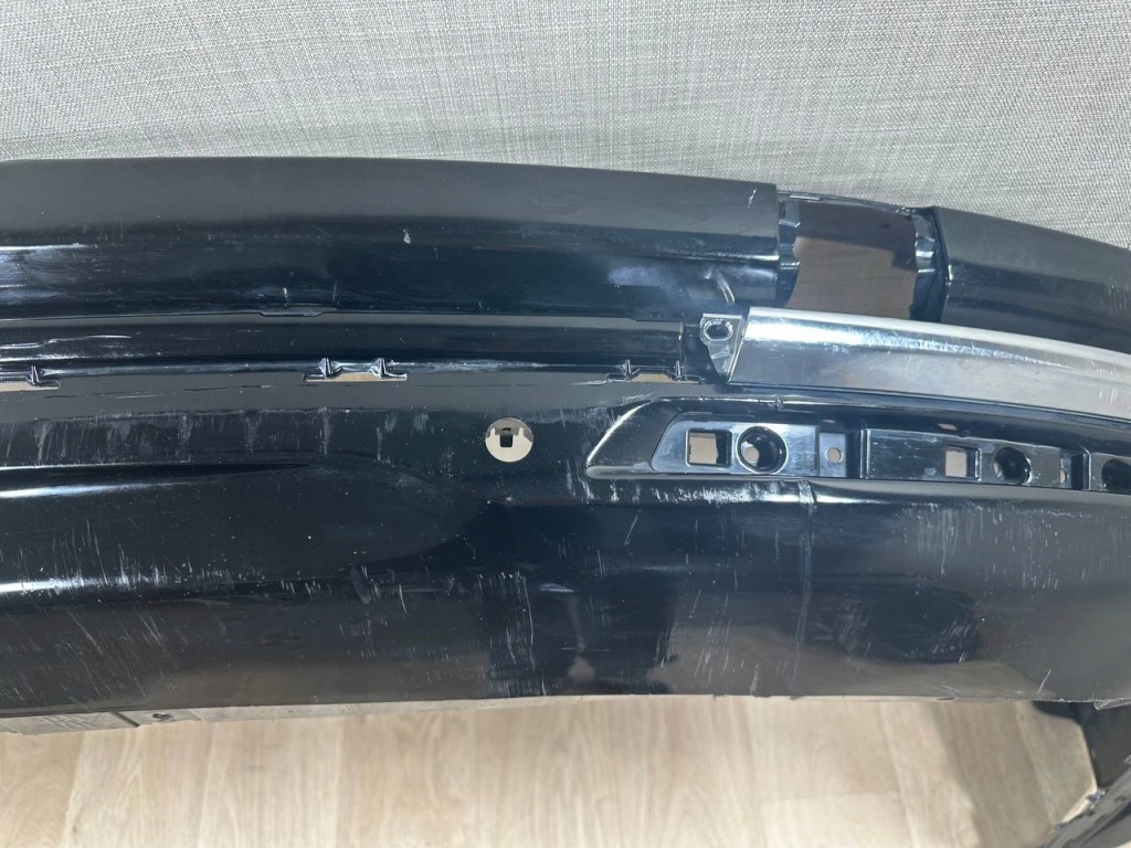 Rolls-royce spectre 2023- бампер задня задній 5a404f8-06 Київ