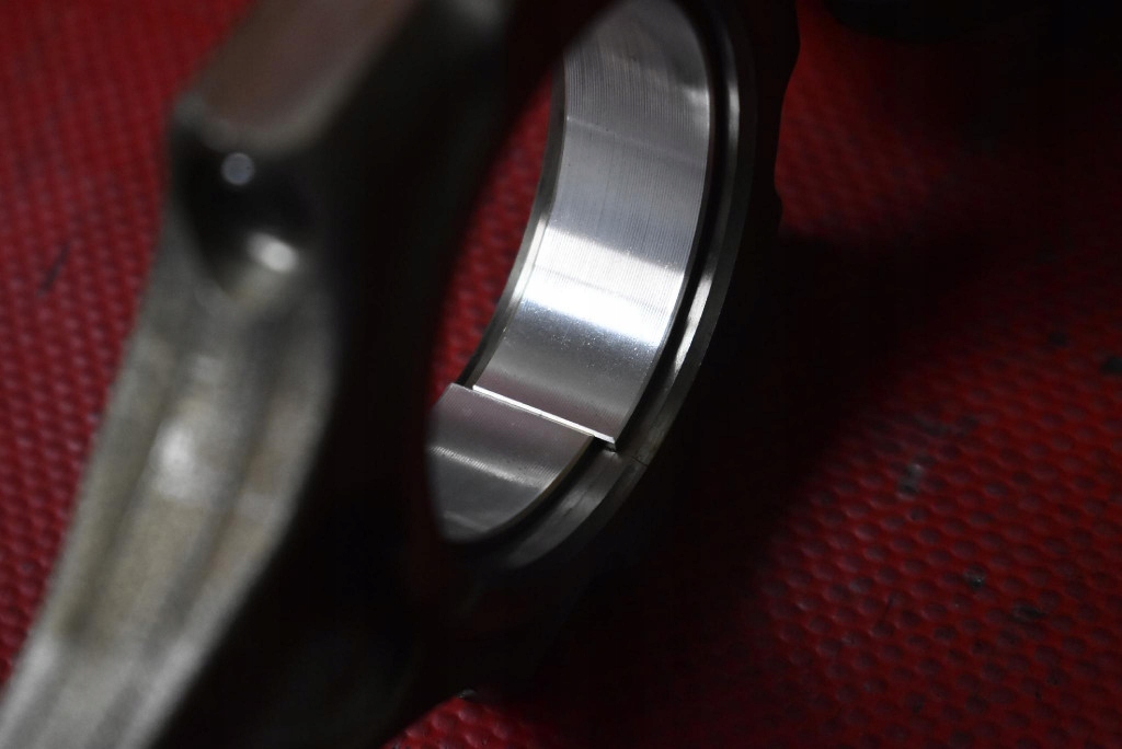 Wał вал коленчатый 2zr 2zr-fxe lexus ct200h 1 1 1.8 hybrid 136 km 10-14 с Разборки