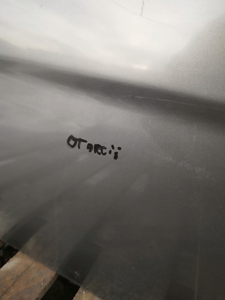 фото №10, Дверь левая левый перед chevrolet aveo t250 lift 2008-2011 5d дверь hb gqw