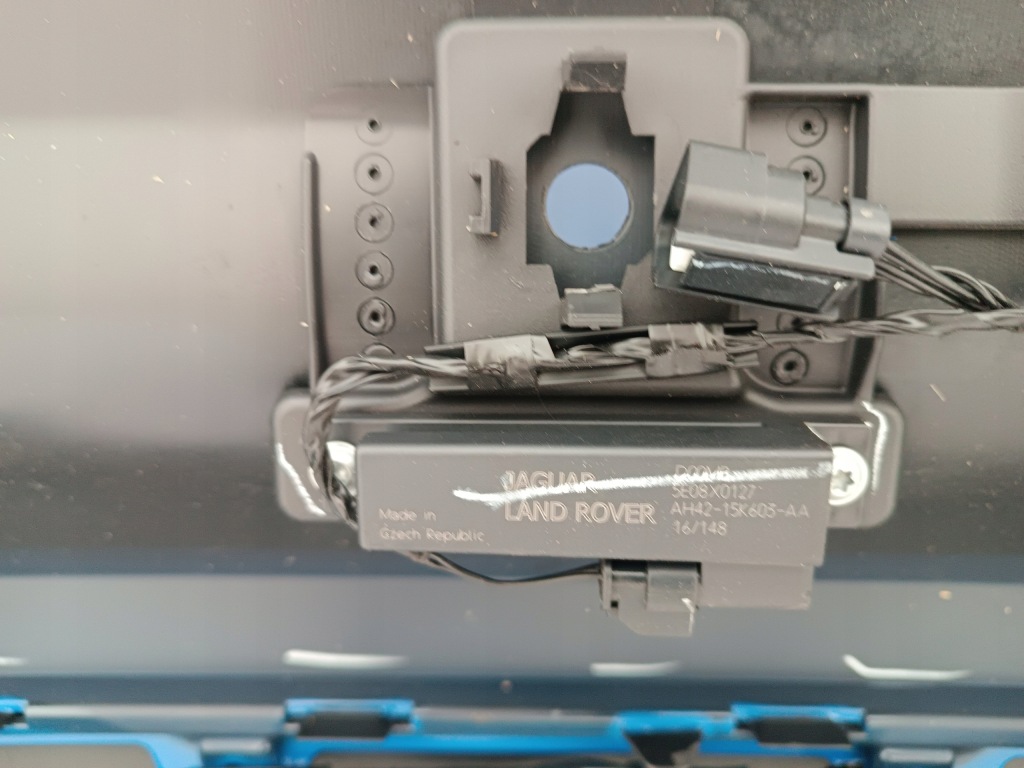 фото №7, Бампер задняя jaguar f-type f type x152