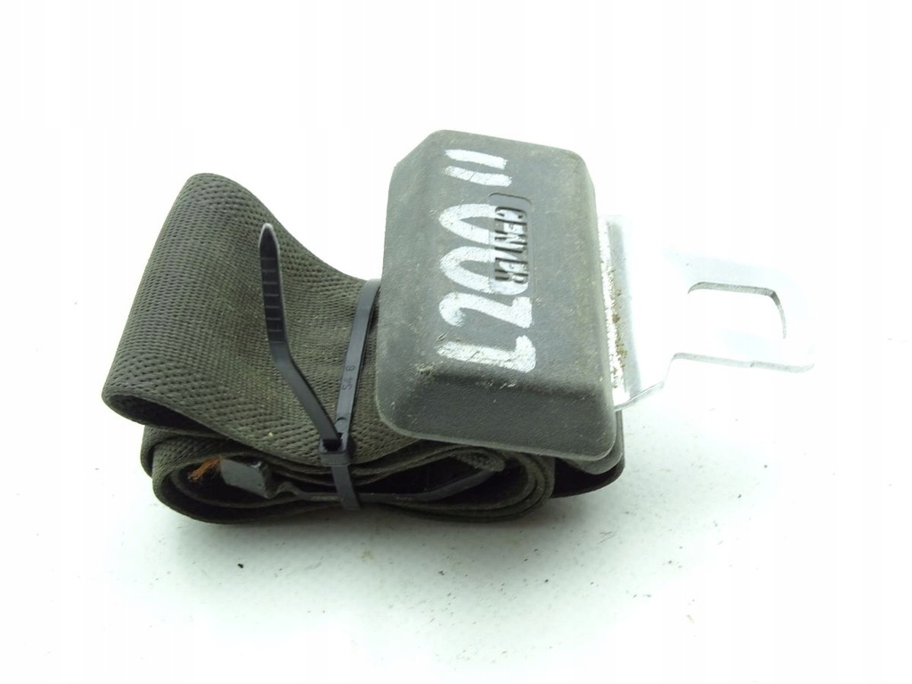 фото №1, Mitsubishi l200 96-06 pas безопасности сиденье