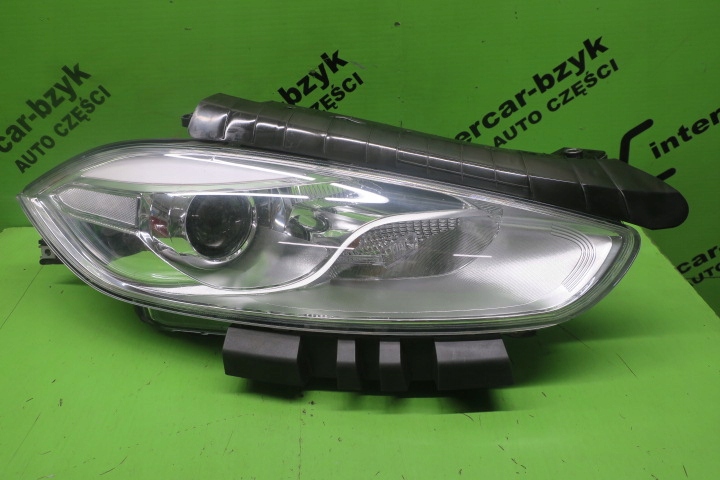 фото №1, Fiat viaggio dodge dart фара правый