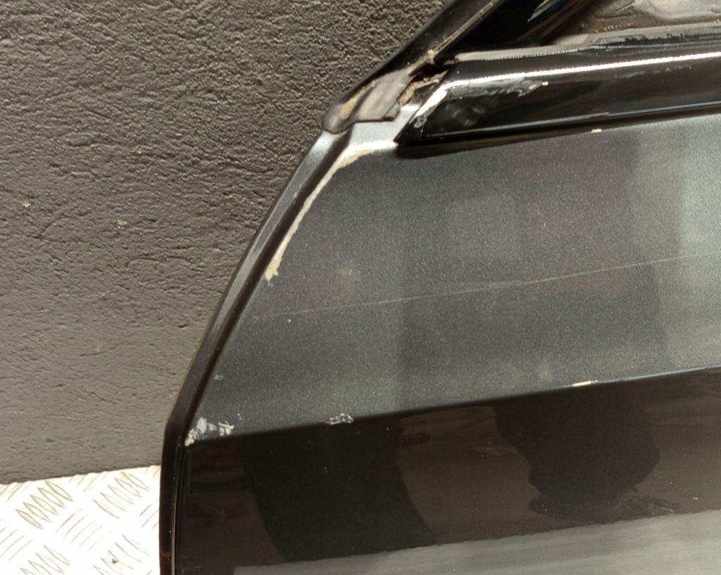 фото №13, Bmw 3' g20 g21 дверь левая левый перед b39 100 mic