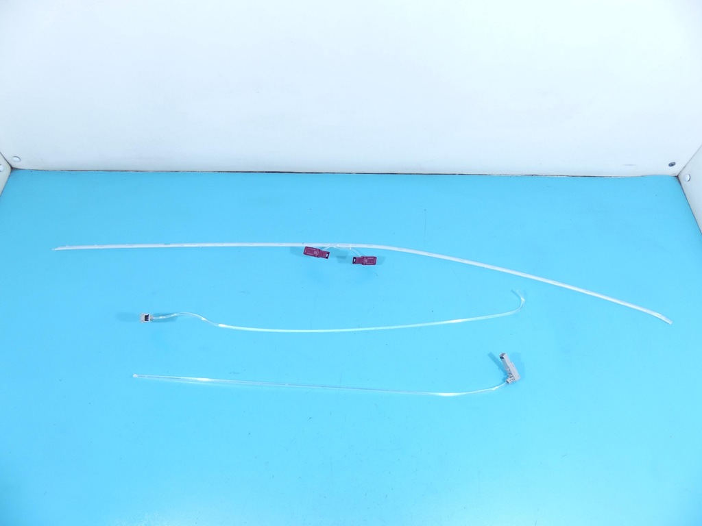 фото №2, Подсветка led салона приборная панель bmw 7 g11