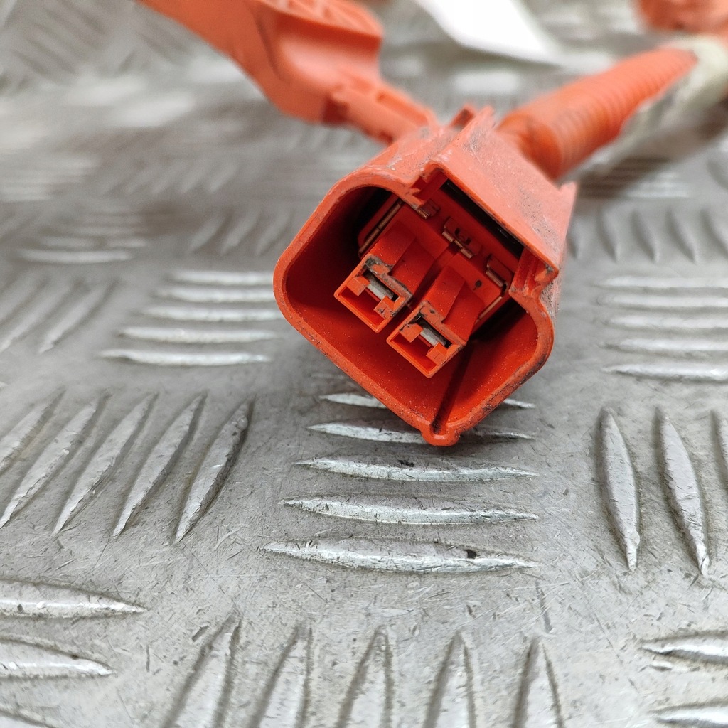 фото №5, Lexus ux 2020 інша джгут трубопровід / кабелі