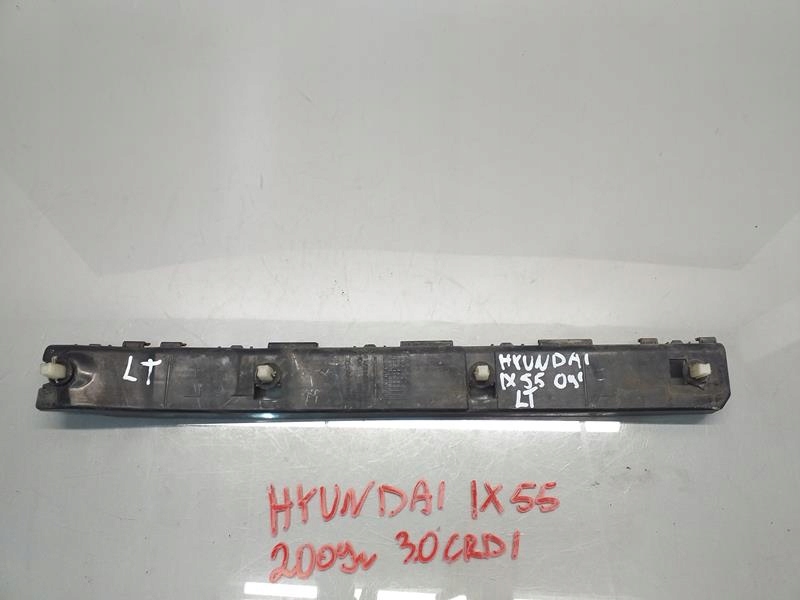 фото №1, Направляющая бампера левый задняя hyundai ix55