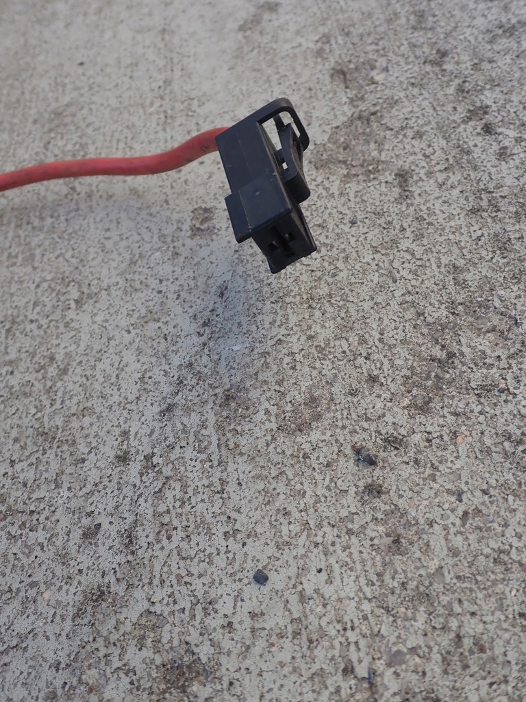 фото №12, Жгут плюсовая bmw x5 e70 3.0 europa 9154714 6941818