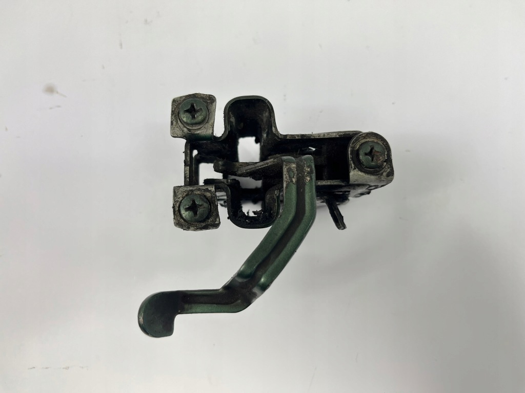 Купити Замок капот правий mercedes c126 w126 sec 1268800860