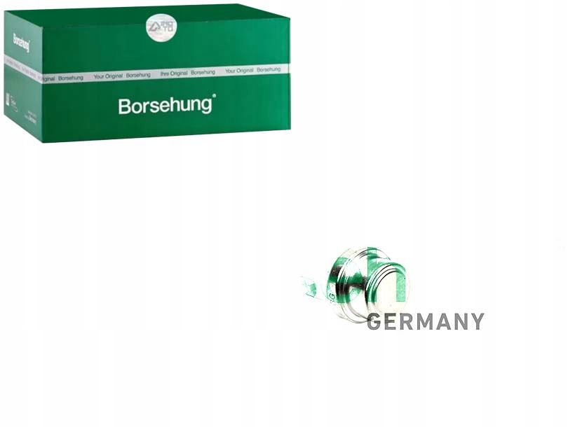 фото №16, Датчик температури wody org vag b18288 191919369a