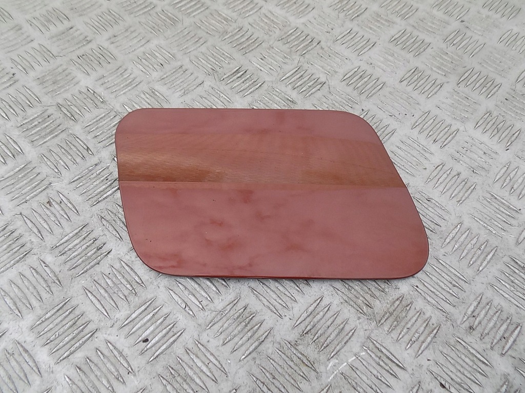 фото №1, Peugeot 3008 ii крышка заливной топлива