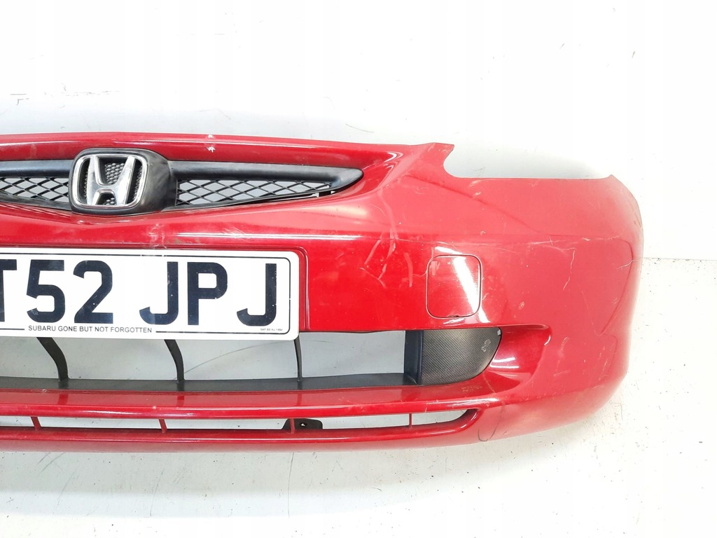 фото №10, Honda jazz 1cm3 2002 бамперы хэтчбек k2433