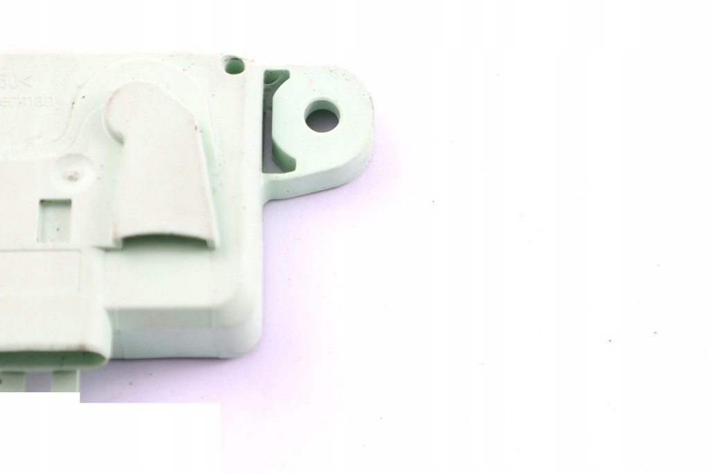 фото №9, Bmw e83 x3 датчик модуль датчик удару двері