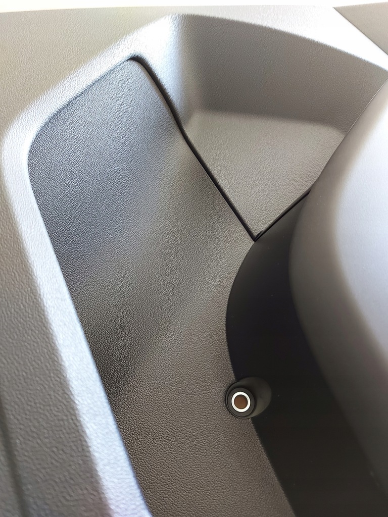 фото №6, Audi a1 оббивка двері обшивка 2019-2022 sportback