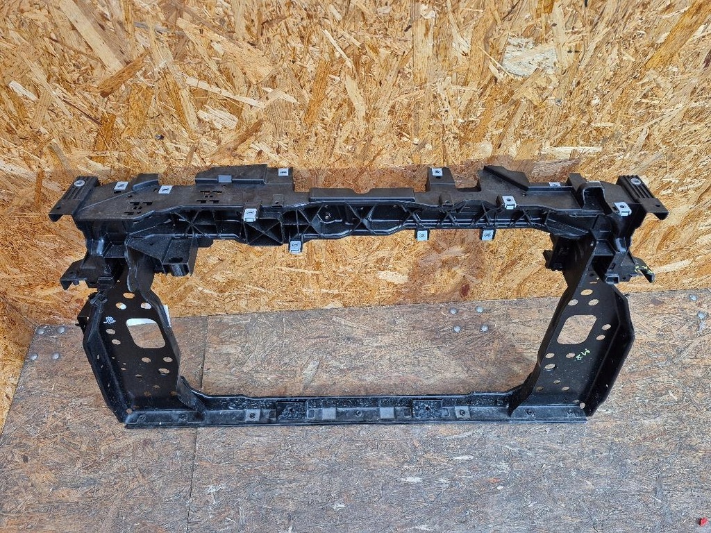 фото №5, Pas передний jeep compass ii lift 68399033aa