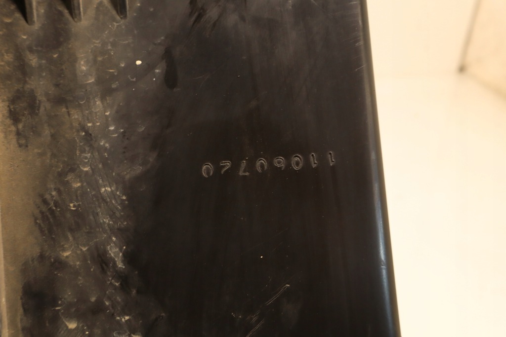 фото №7, Корпус фільтра повітря ford transit vii mk7 2.2tdci