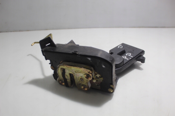 фото №1, Замок правий перед двері mazda 2 i