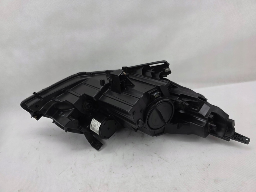 фото №9, Opel zafira c лампа перед ліва лінза europa демонтаж 13399858 демонтаж