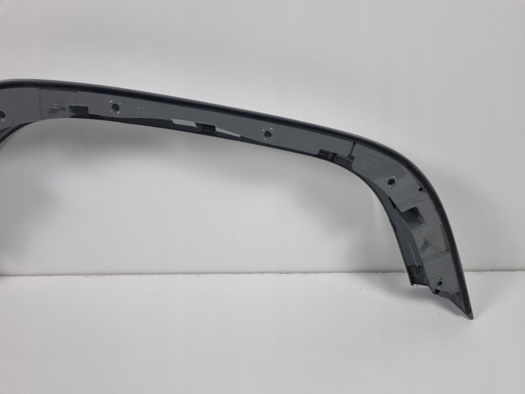 фото №10, Mercedes g klasa amg w463 молдинг накладка крила права задня a4638805803