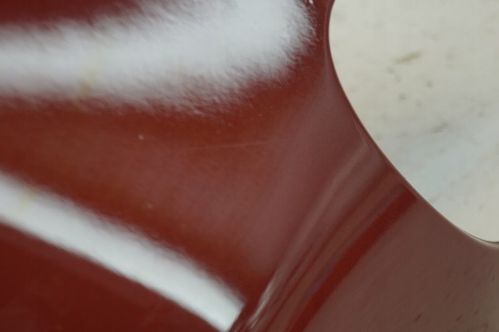 фото №9, Крыло правый перед bmw x5 e53