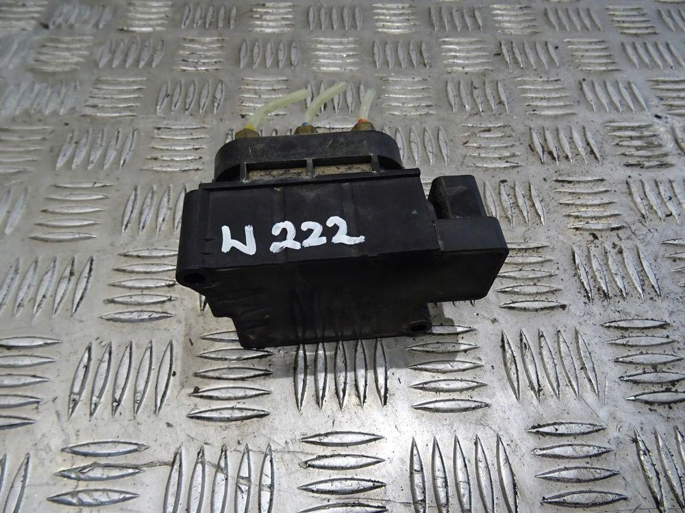 Купити Mercedes w222 s-klasa long розподільник airmatic a2123200358