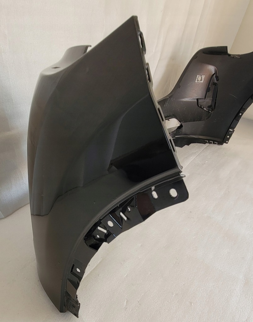 фото №12, Бампер перед передній mazda cx-60 cx60 2022-