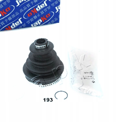 фото №1, Захист пильник шарнір nissan terrano ii 2.4 2.7