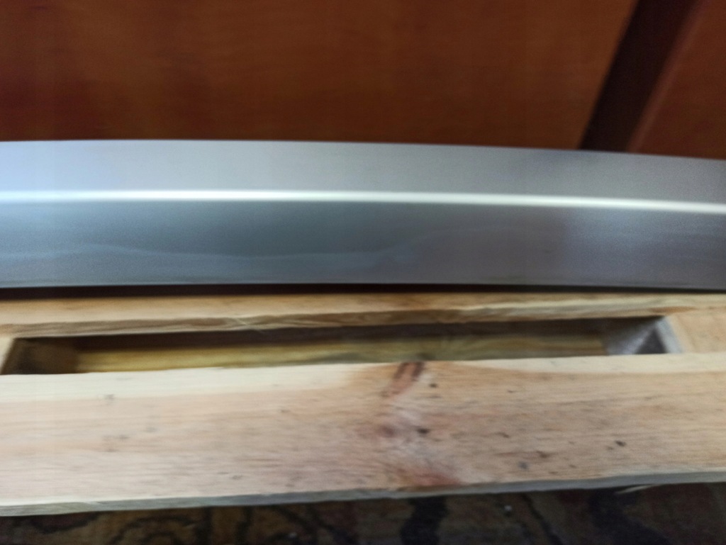 фото №9, Opel signum молдинг кришки багажника z157 22431700