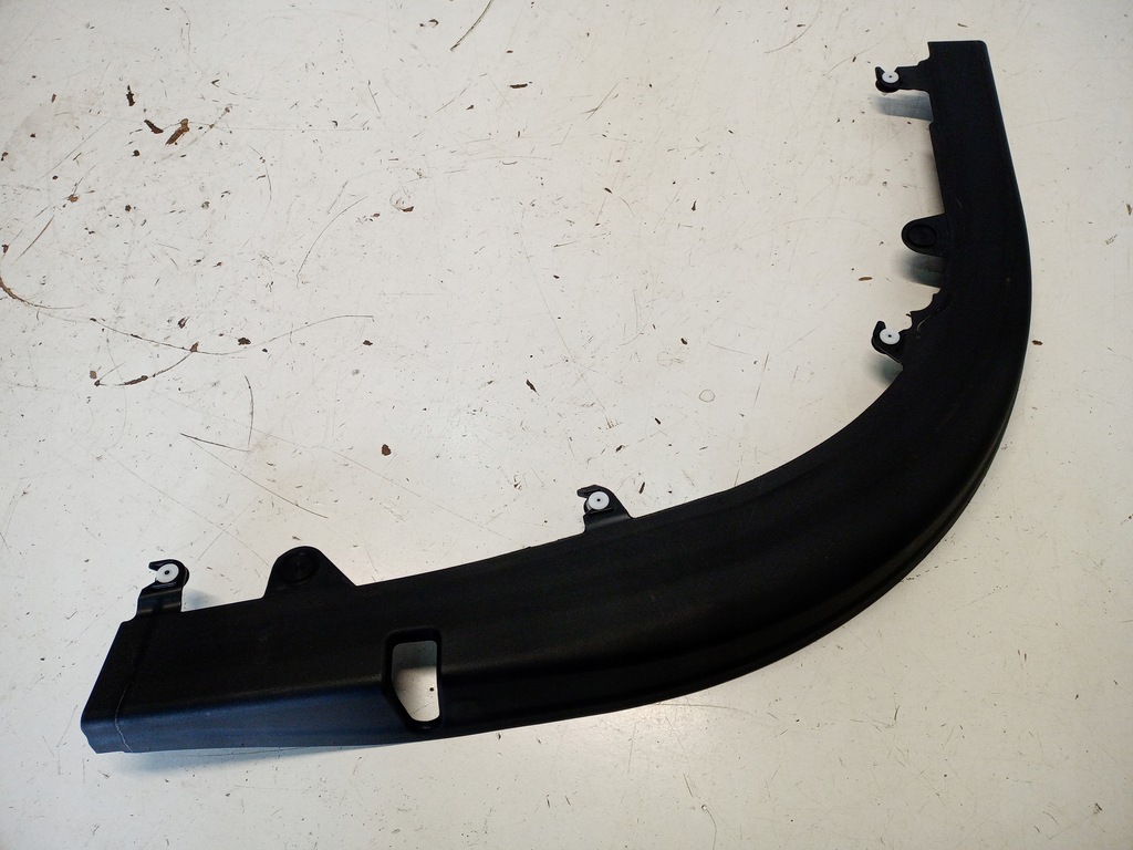 фото №1, Защита дверь левый перед range rover vogue l405