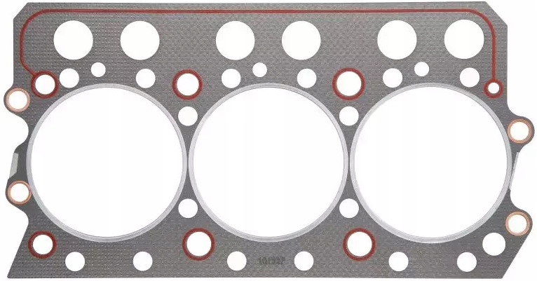 фото №1, Engitech прокладка головки 101527 zach