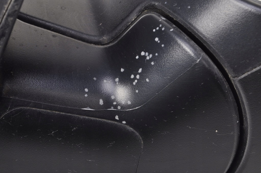 фото №11, Kia rio iv зеркало правое электрический 6pin