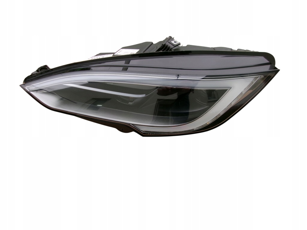 фото №1, Лампа фара левый full led tesla s plaid 21-23 eu