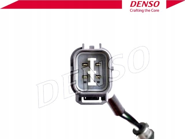 фото №4, Denso датчик лямбда-зонд acura legend ii honda accord vi