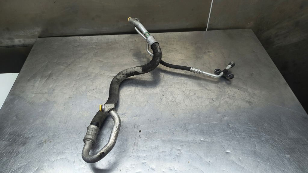 фото №1, Bmw 1.6 1.8 2.0 b трубка кондиціонера 6964964