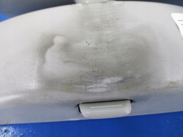 фото №3, Seat altea i дзеркало внутрішнє заднього виду