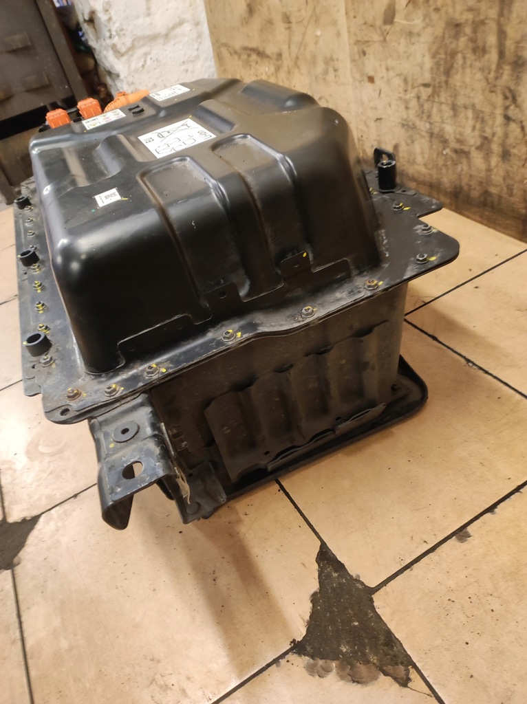 фото №6, Аккумулятор аккумулятор astra l vi 6 1.6 thp гибрид hb