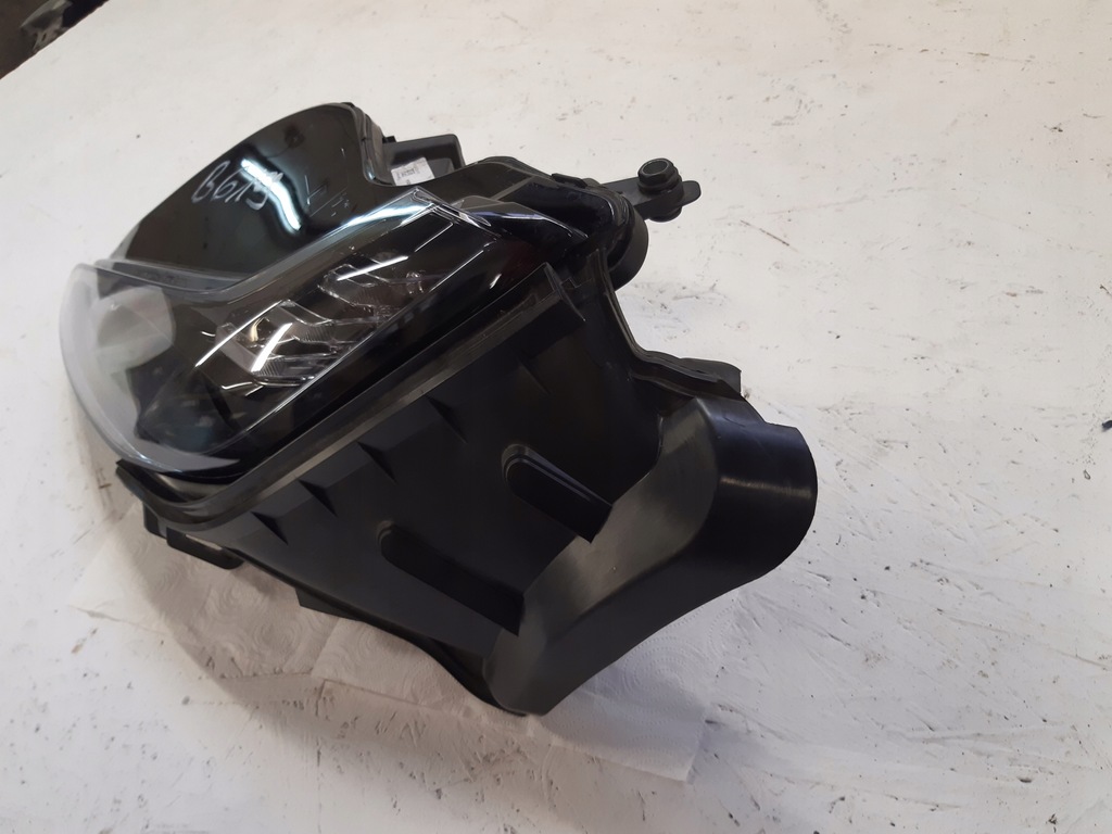 фото №10, Ferrari portofino f164 ліва full led eu