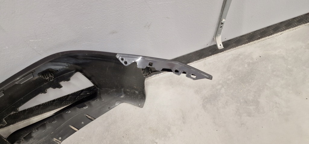 Bmw 6 gt g32 m-pakiet бампер передний перед в Украине