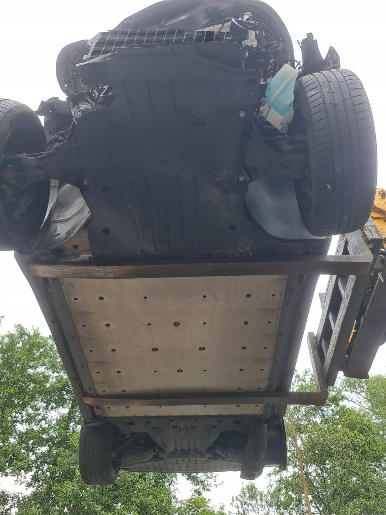 фото №8, Аккумулятор аккумулятор volkswagen vw id.4 2023r 82kwh 234ah 352v 1ea915910ac