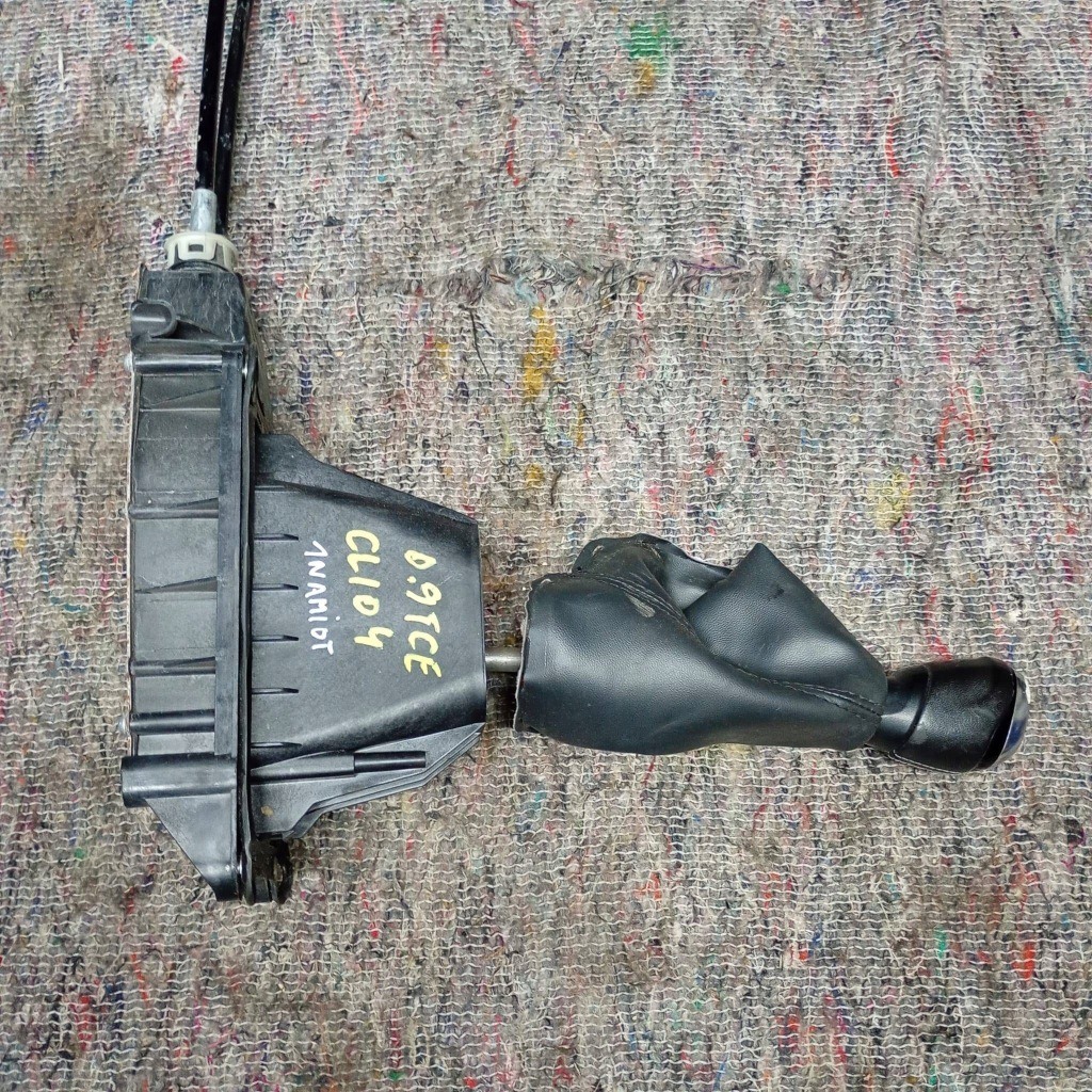 Купити Куліса куліса  renault clio 4 iv рестайлінг  0.9 tce 349010873r