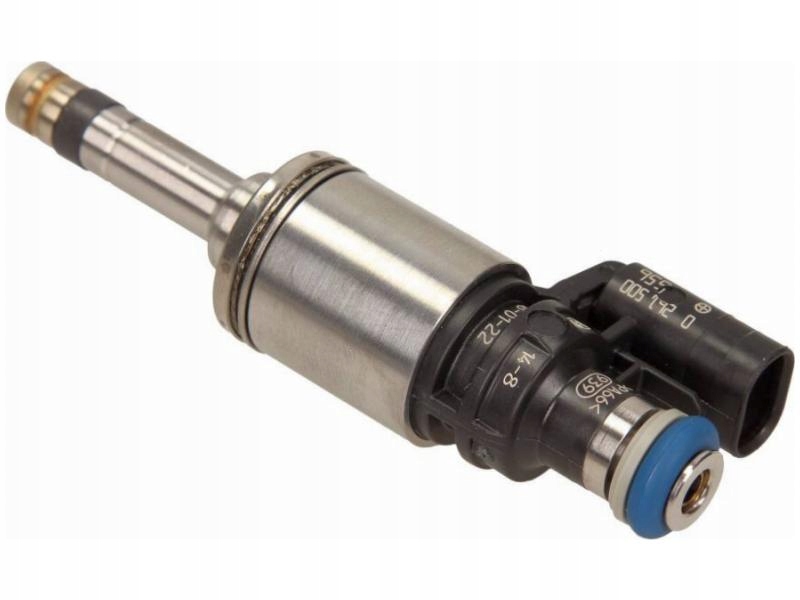 фото №1, Форсунка ford tourneo connect 1.0 courier 1.0