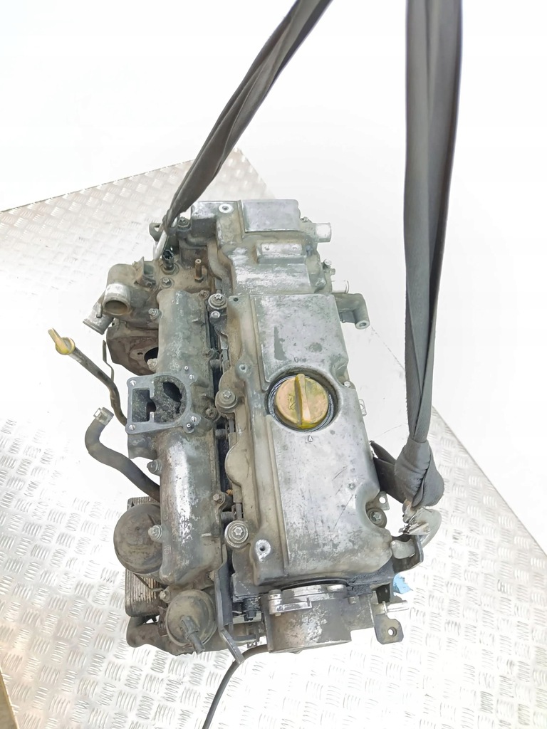 фото №3, Opel vectra c 2004 двигун