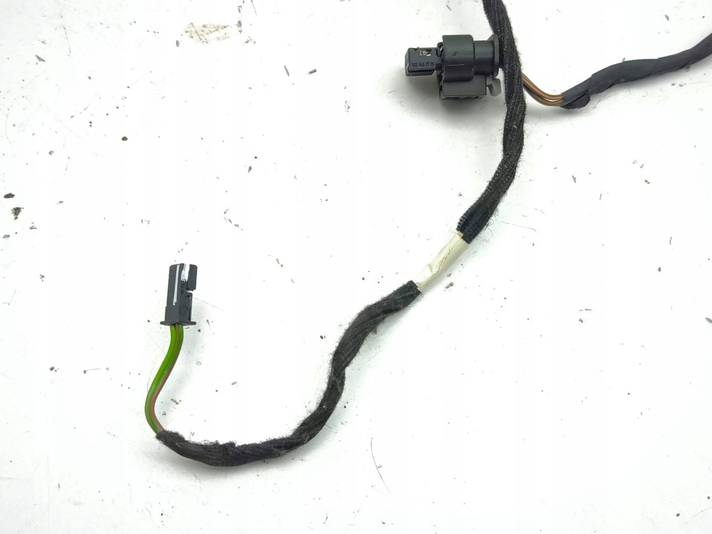 фото №8, Mercedes-benz glk x204 2010 права сторона джгут трубопровід двері передніх